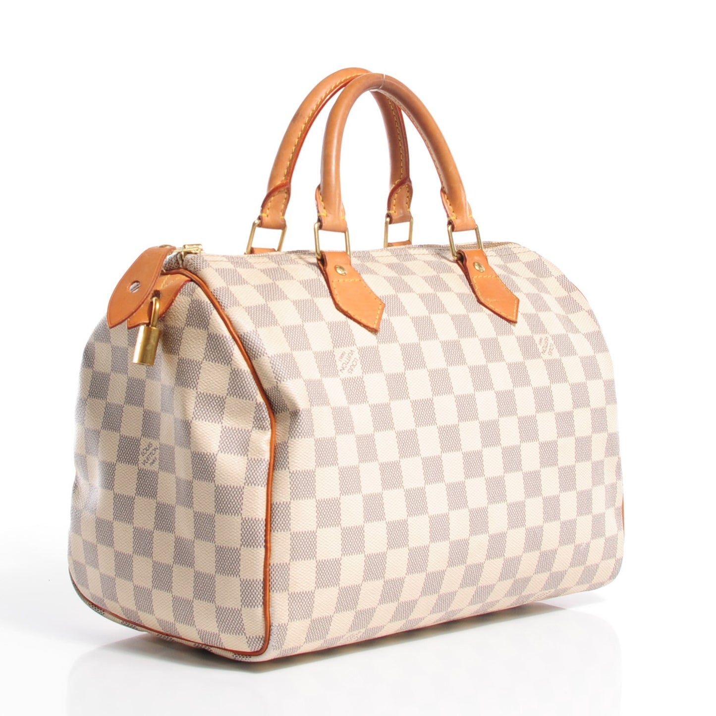Damier Azur Speedy 30
