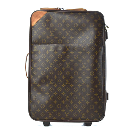 Louis Vuitton Monogram Pegase 60 1 of 15