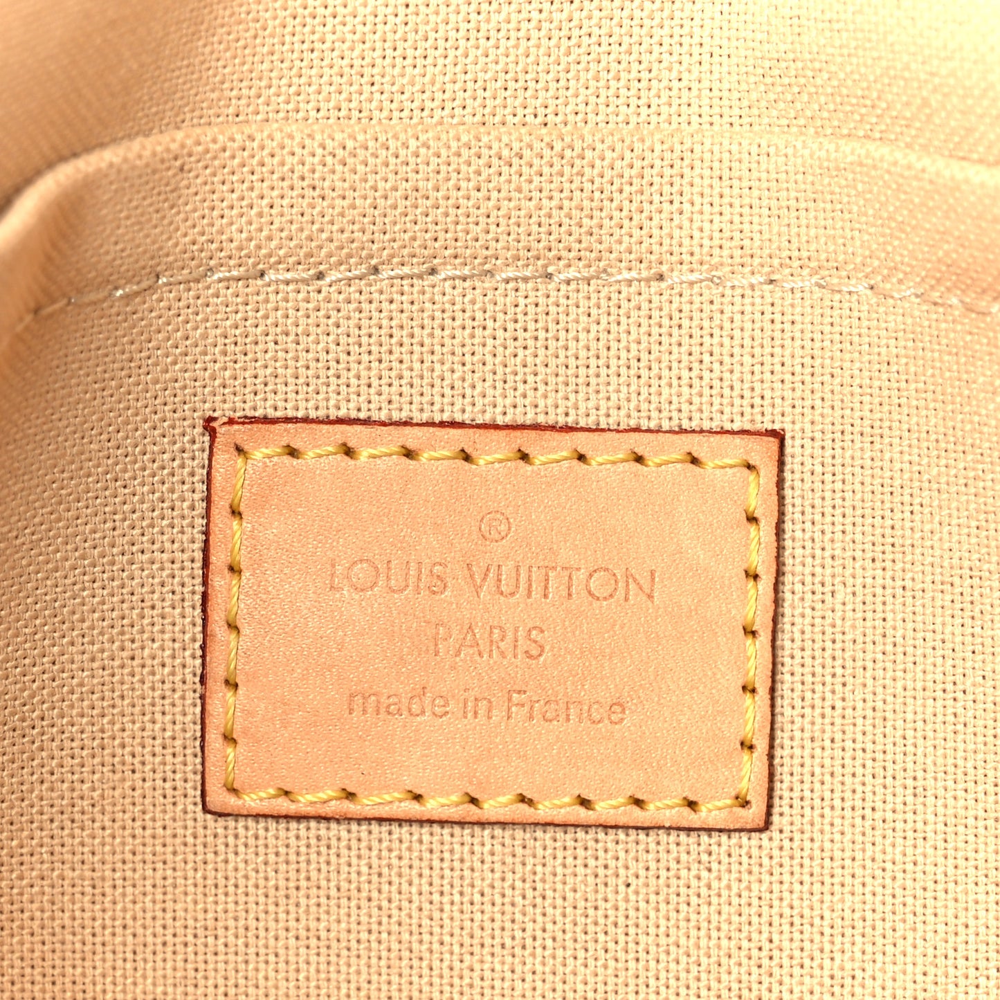Damier Azur Favorite MM