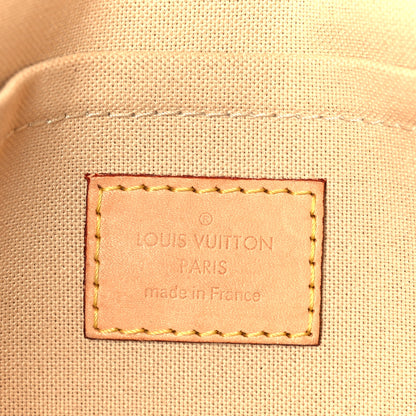 Louis Vuitton Damier Azur Favorite MM 5 of 10