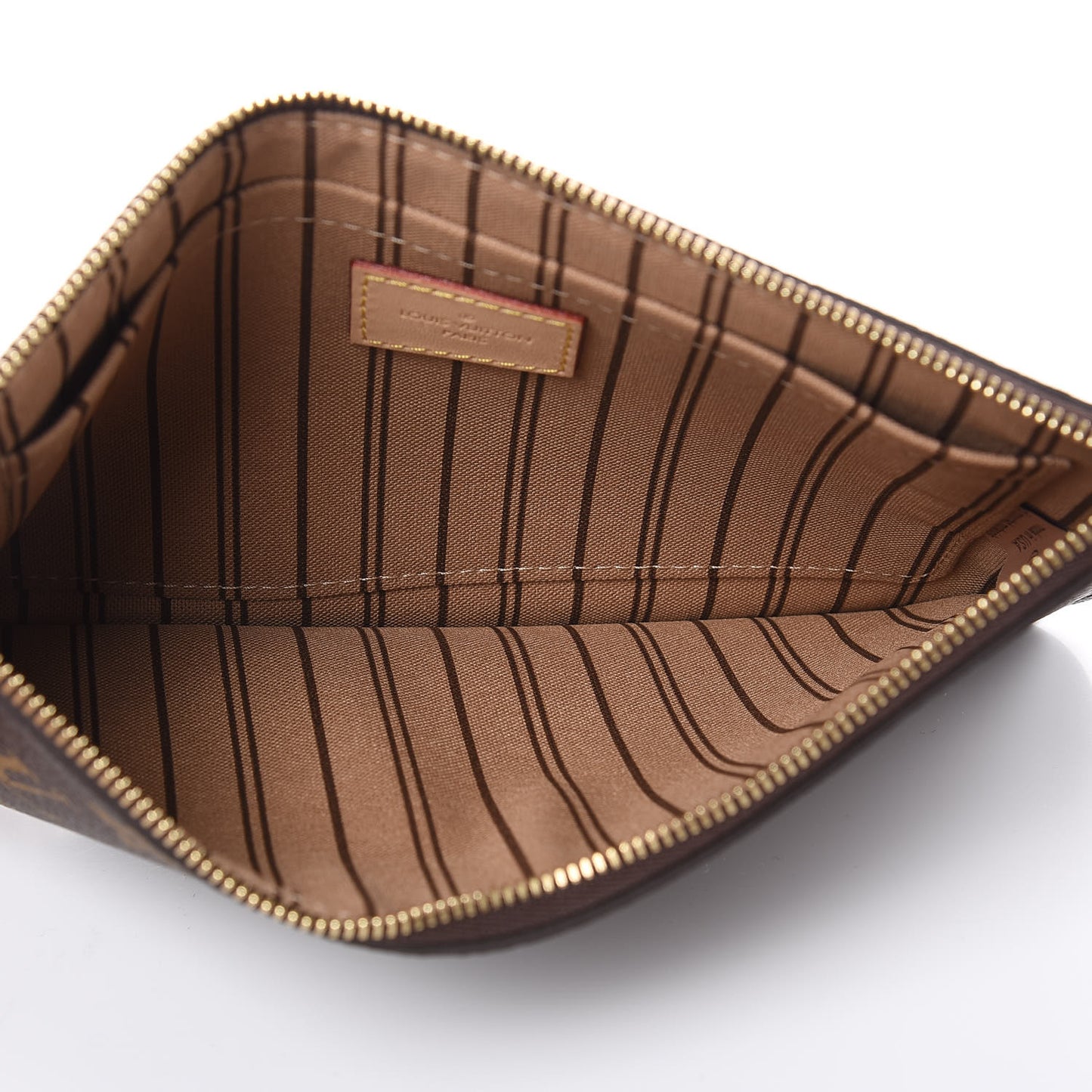 Monogram Neverfull MM GM Pochette