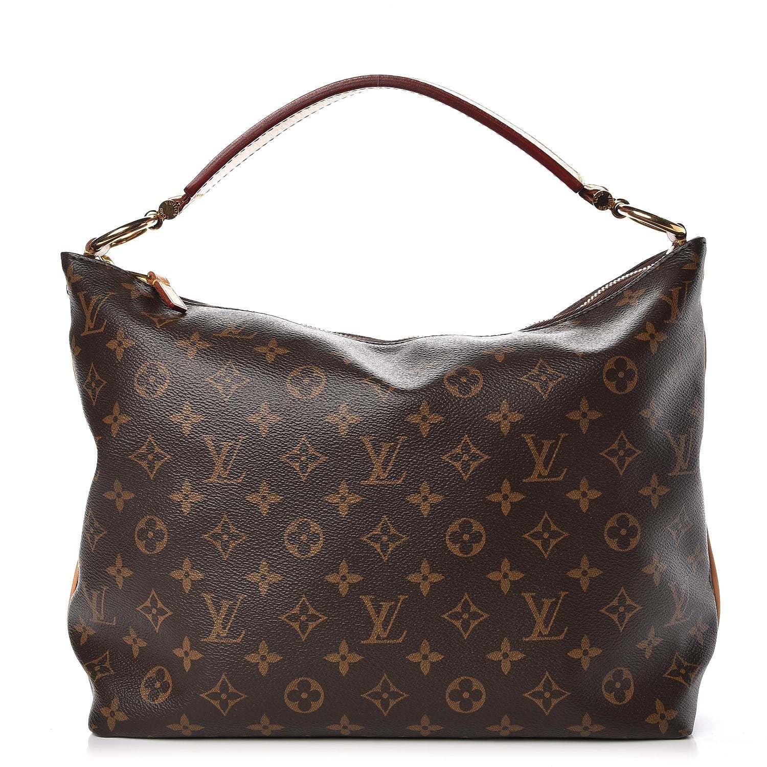 Louis Vuitton Monogram Sully PM 1 of 7