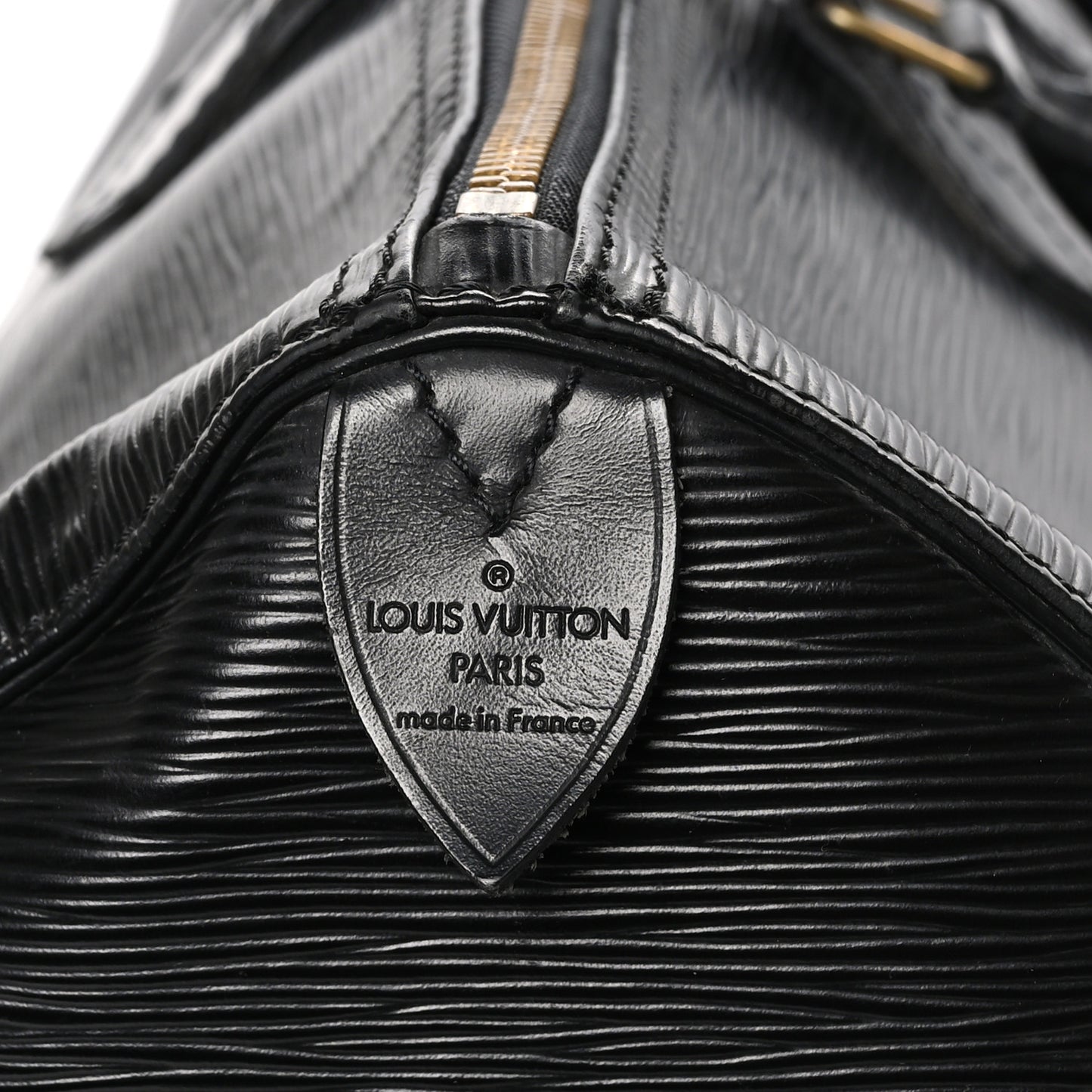 Epi Speedy 40 Black