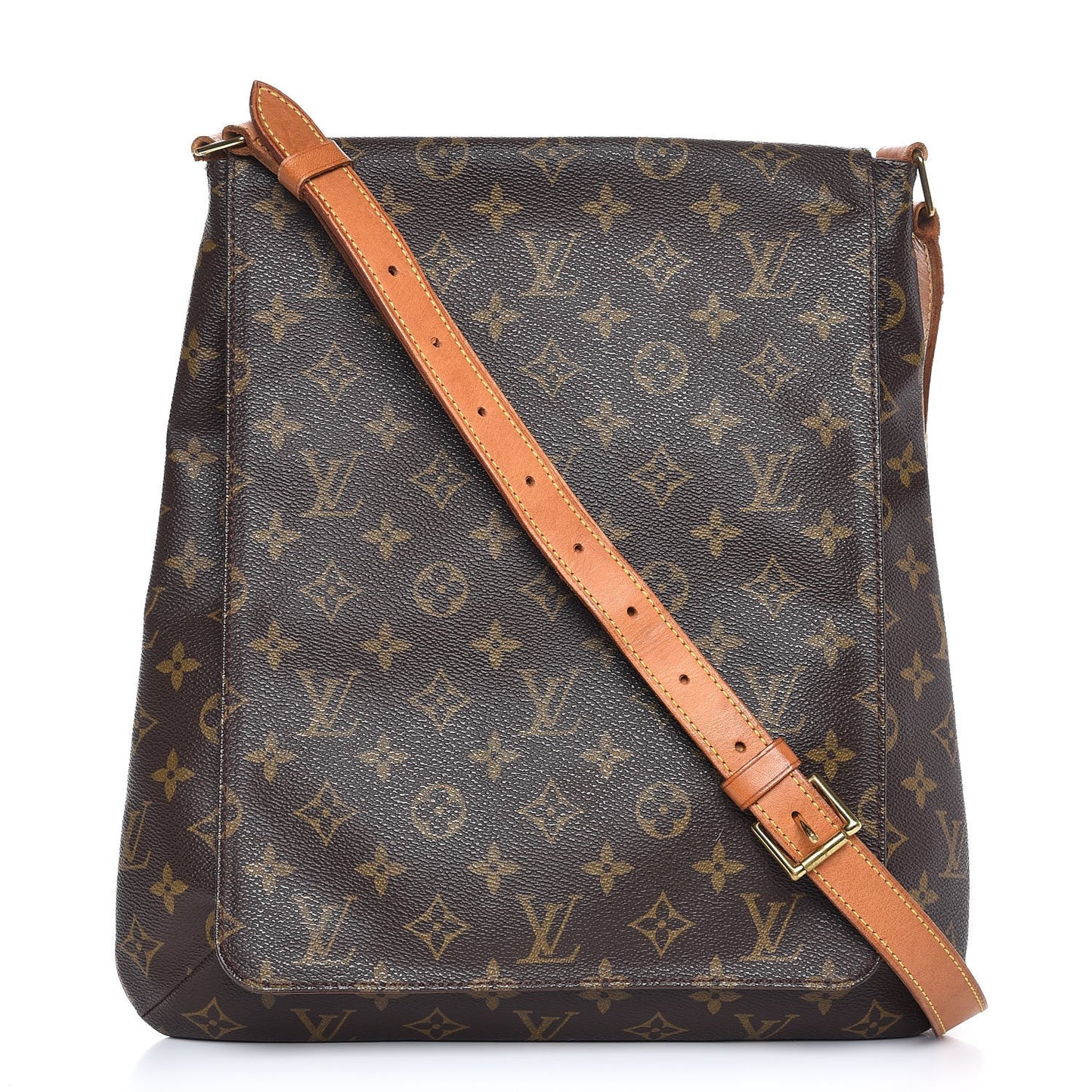 Monogram Musette GM