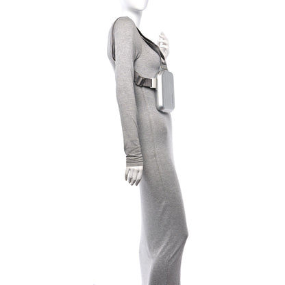 Rimowa Aluminum Personal Sling Clutch Silver 2 of 15