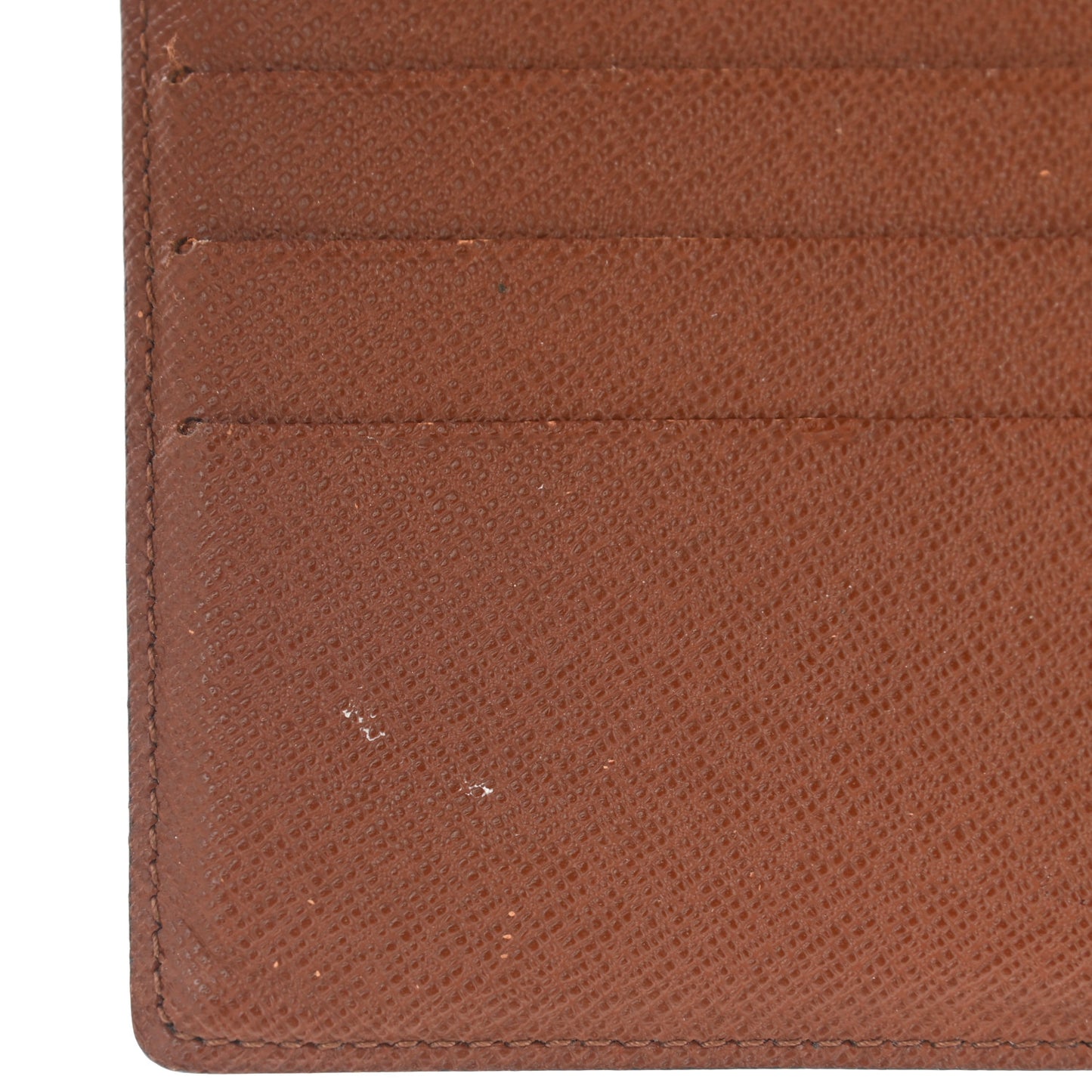 Monogram Porte Tresor International Wallet