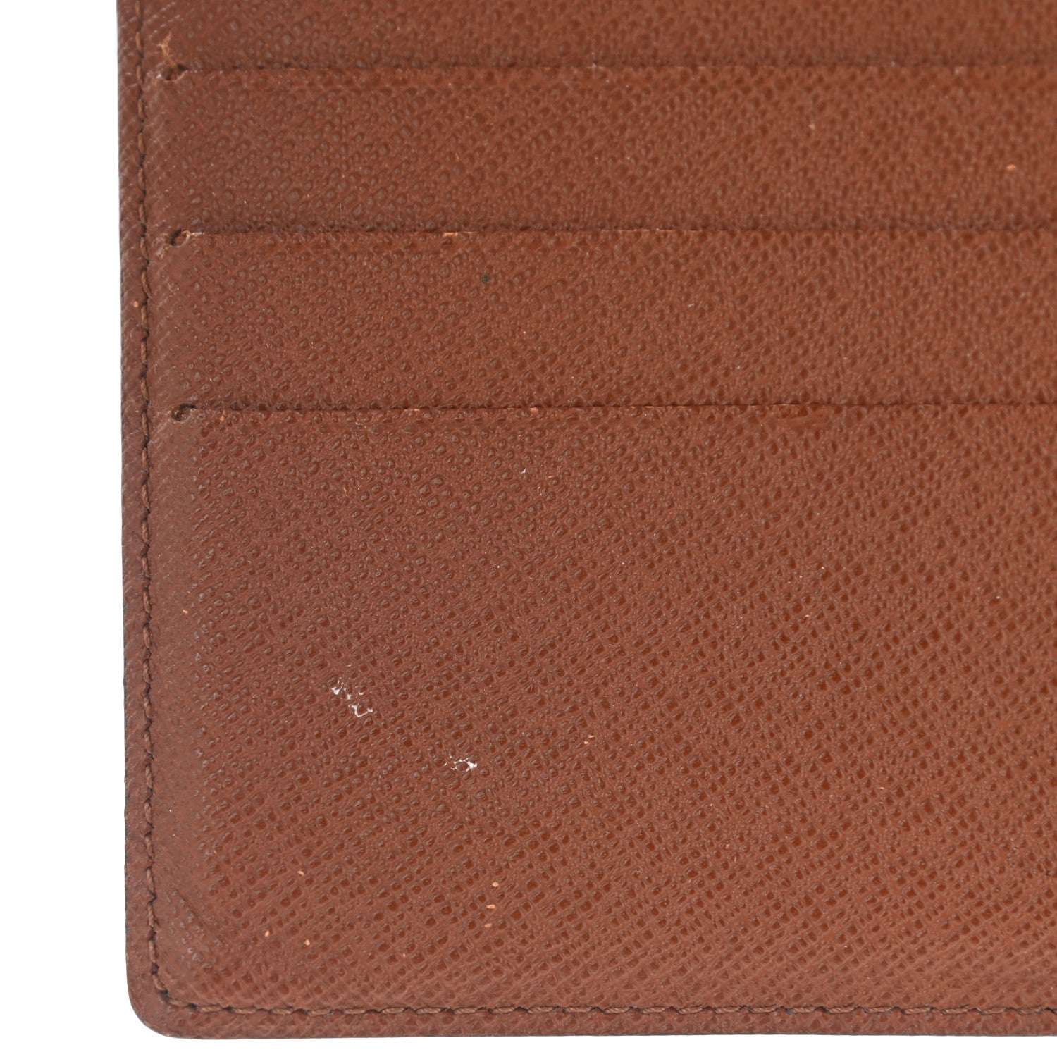 Louis Vuitton Monogram Porte Tresor International Wallet 12 of 13