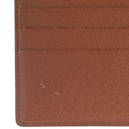 Louis Vuitton Monogram Porte Tresor International Wallet 12 of 13