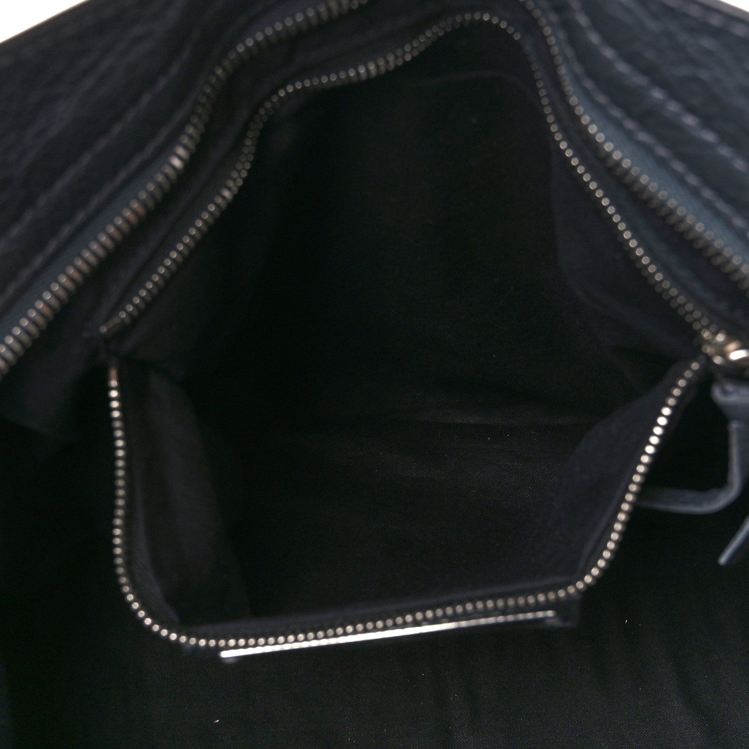 Balenciaga Agneau Classic Silver Hardware City Gris Fossile 7 of 13