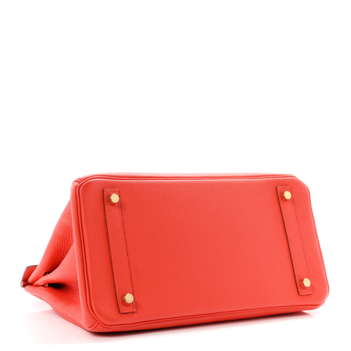 Togo Birkin 30 Capucine