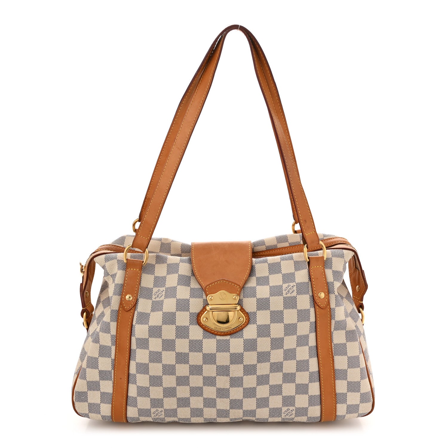 Louis Vuitton Damier Azur Stresa PM 1 of 11