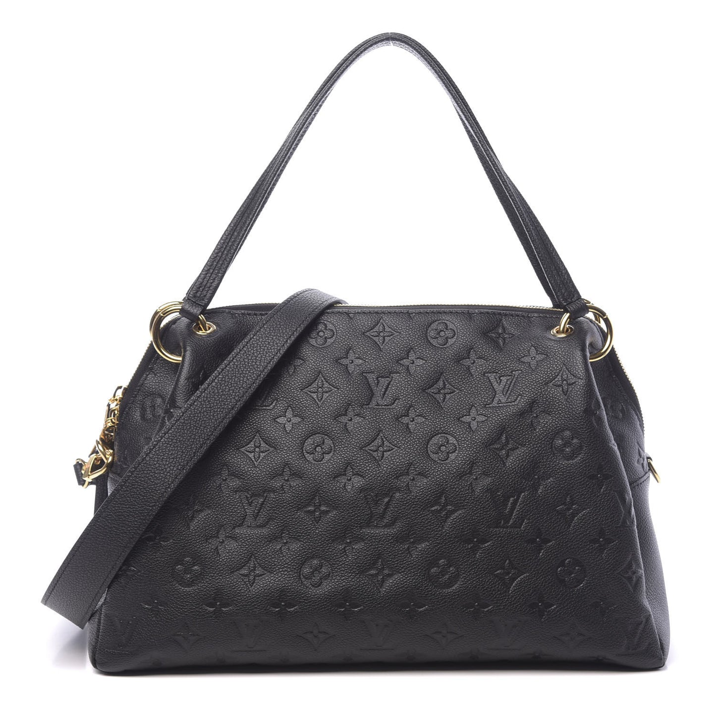 Empreinte Ponthieu PM Black