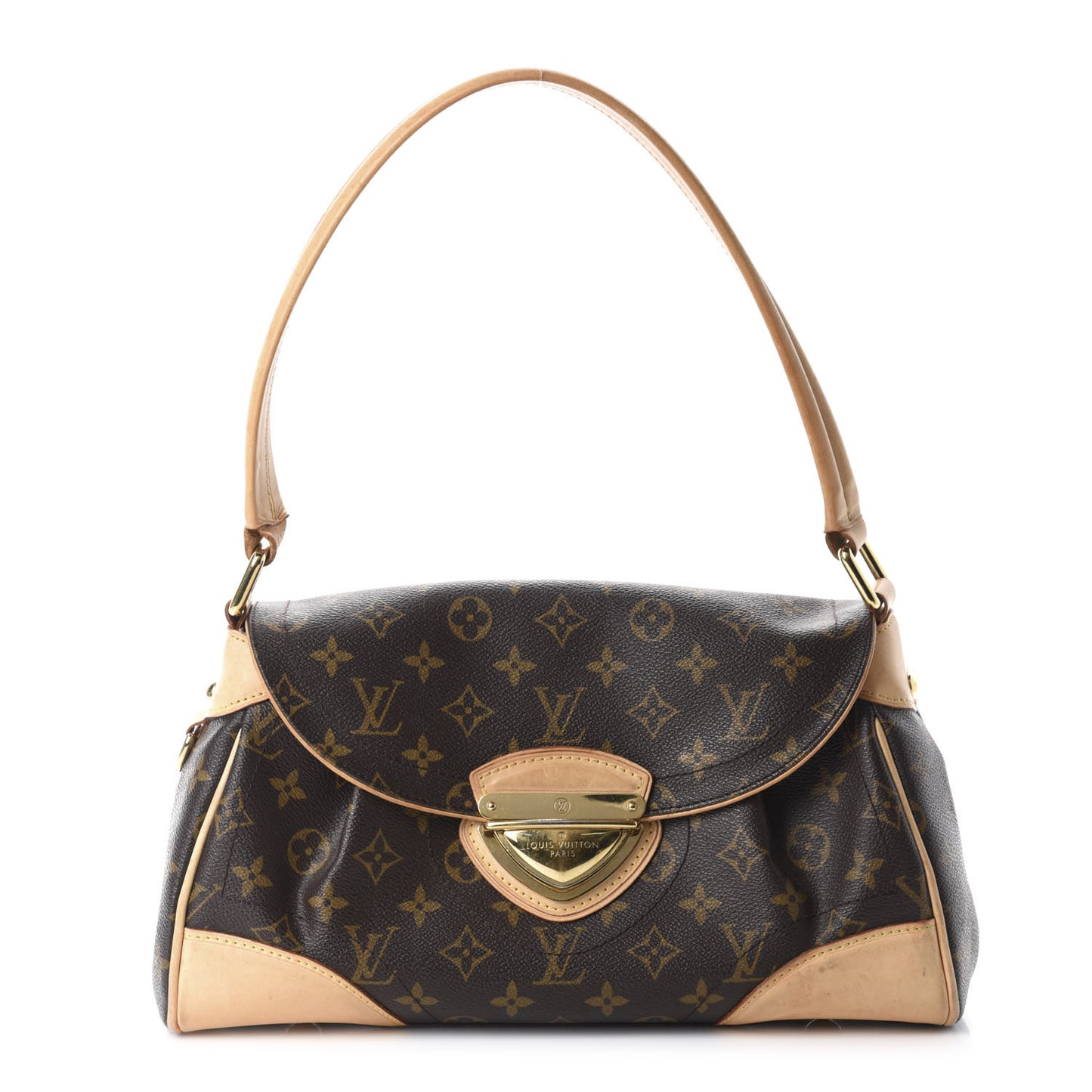 Monogram Beverly MM