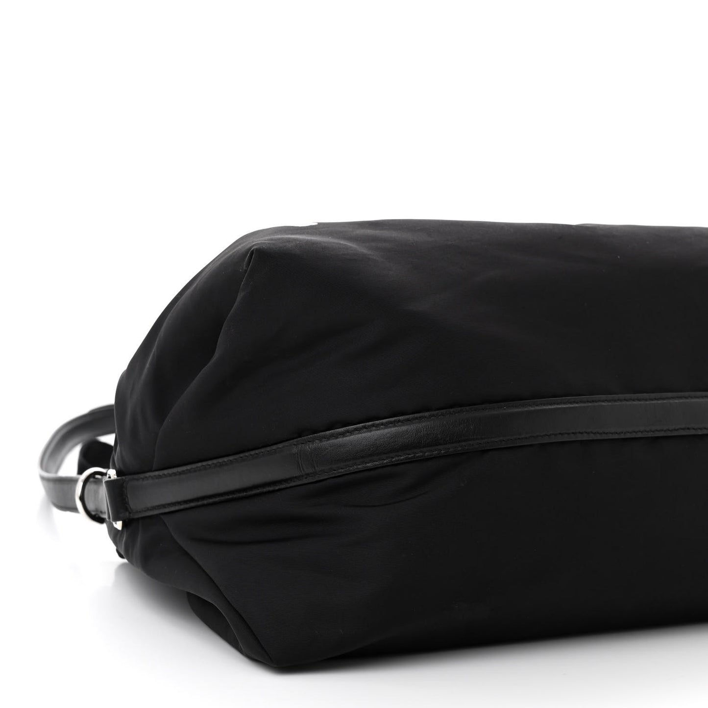 Nylon Medium Bundle Black White