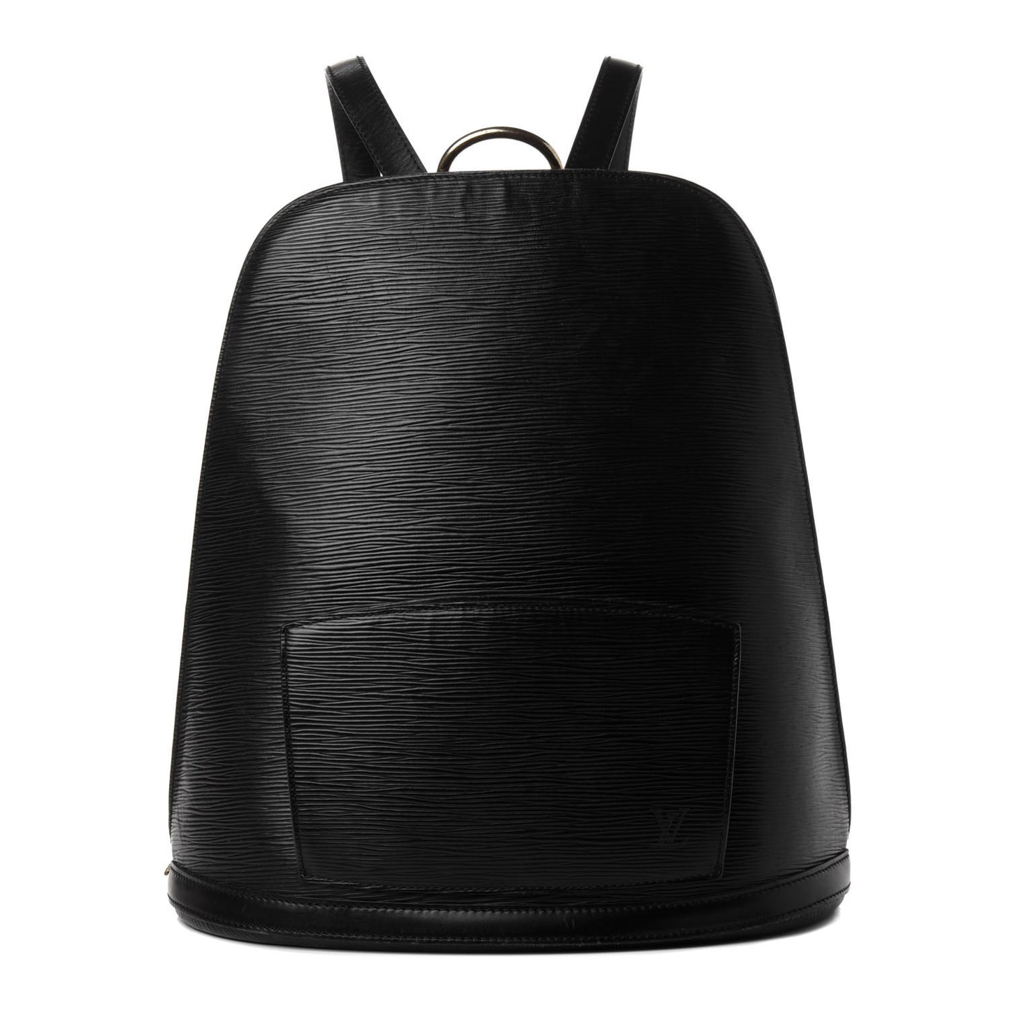 Epi Gobelins Backpack Black