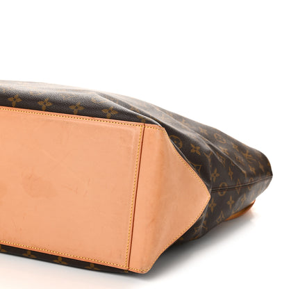 Louis Vuitton Monogram Cabas Alto 10 of 10
