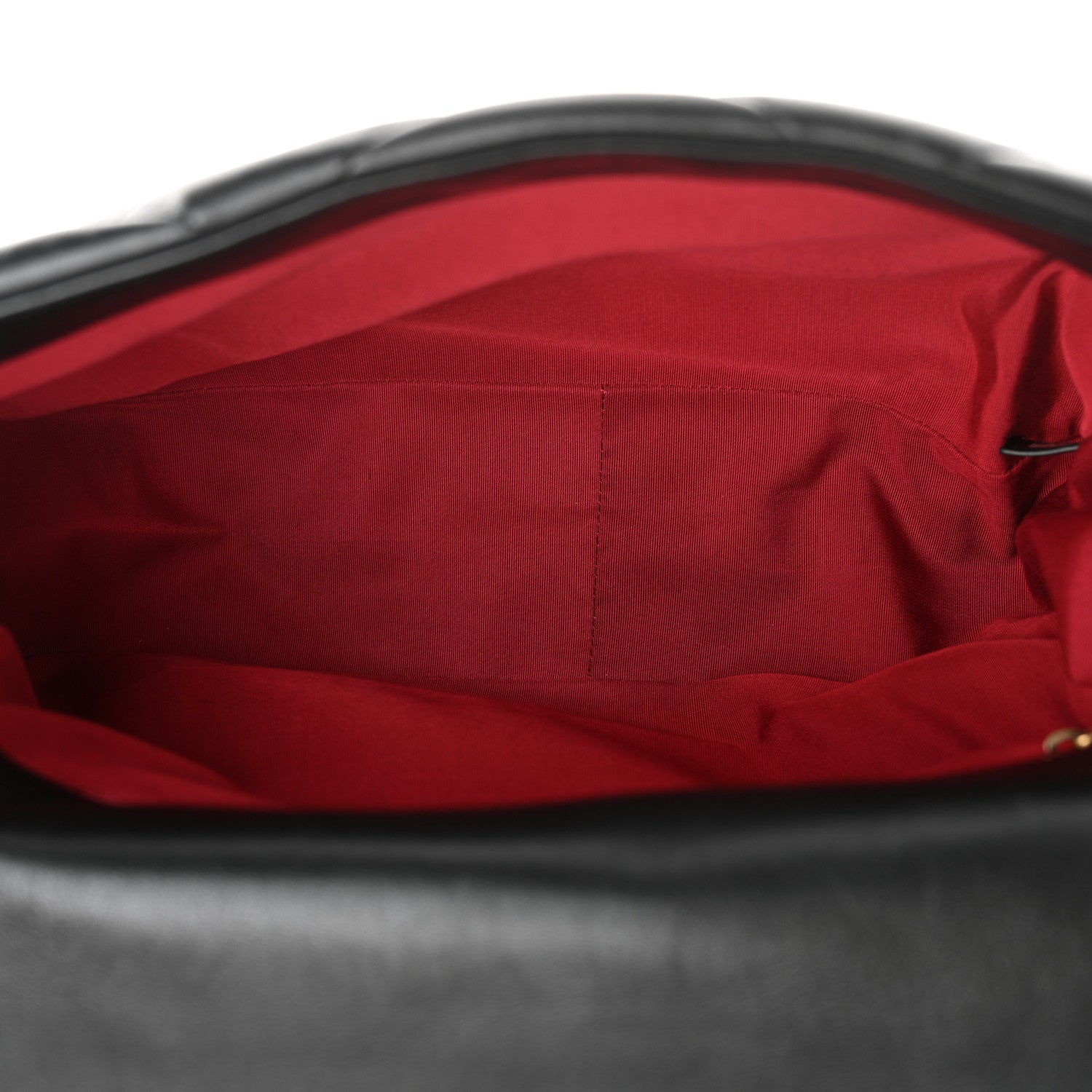 Chanel Lambskin Quilted Maxi Chanel 19 Flap Black 5 of 10