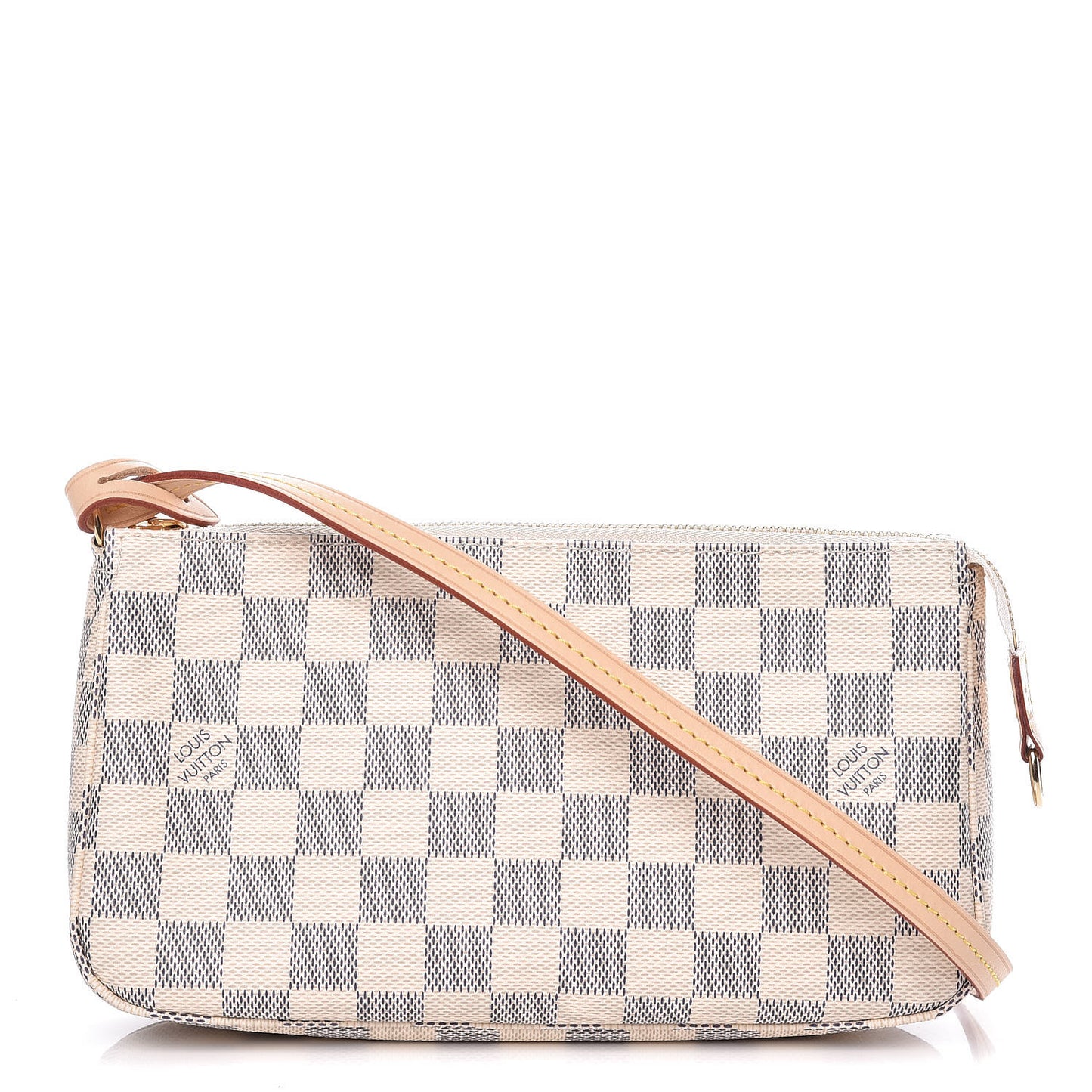 Damier Azur Pochette Accessories NM