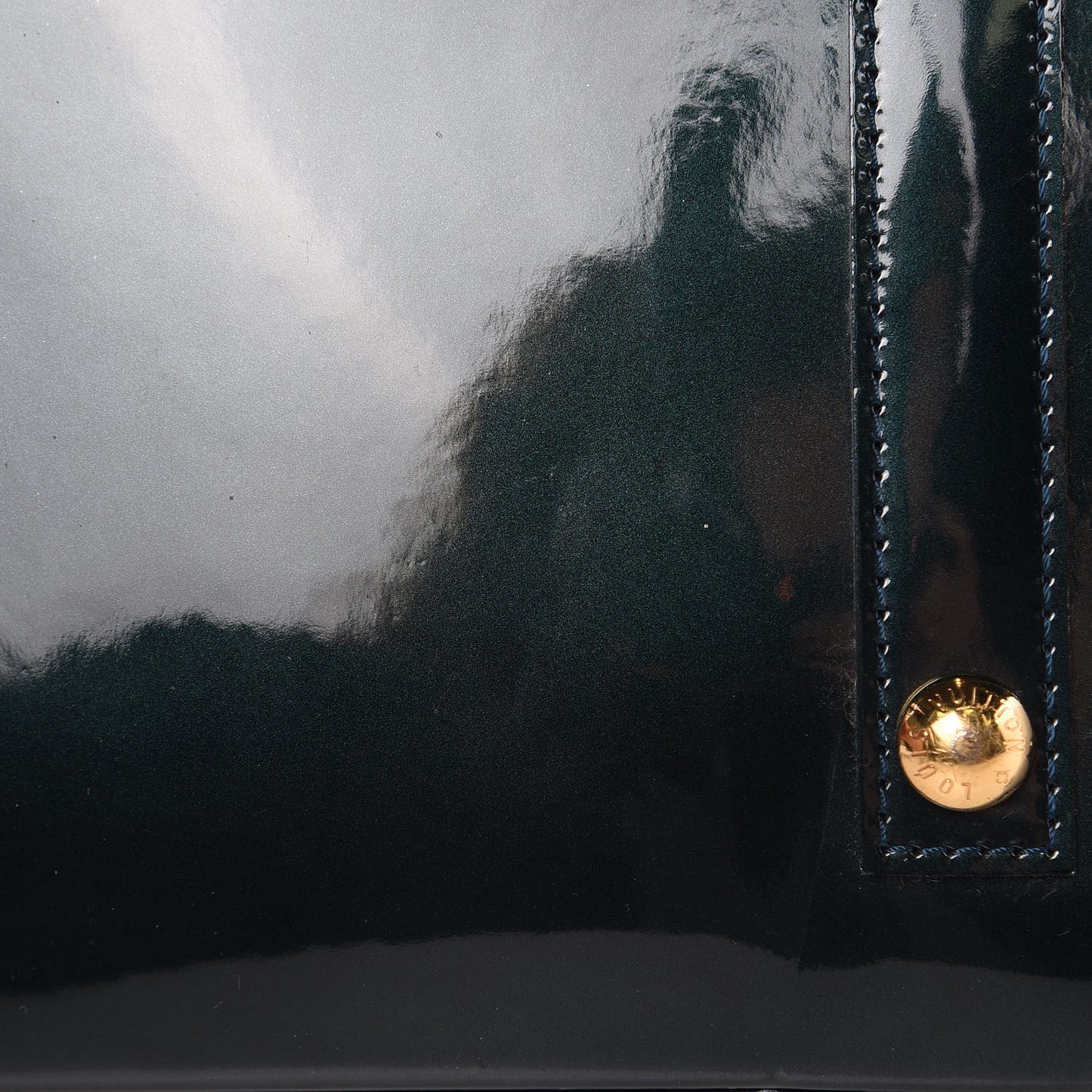 Vernis Alma GM Blue Nuit