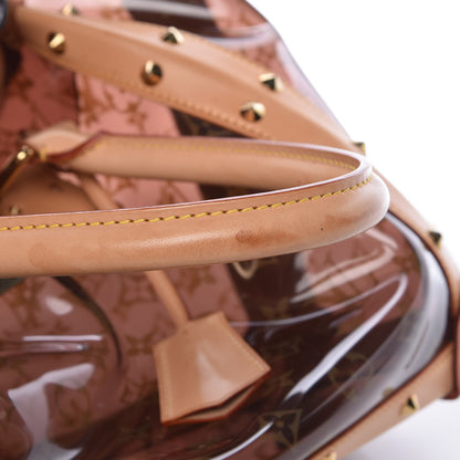 Louis Vuitton Ambre Neo Cabas MM 9 of 13