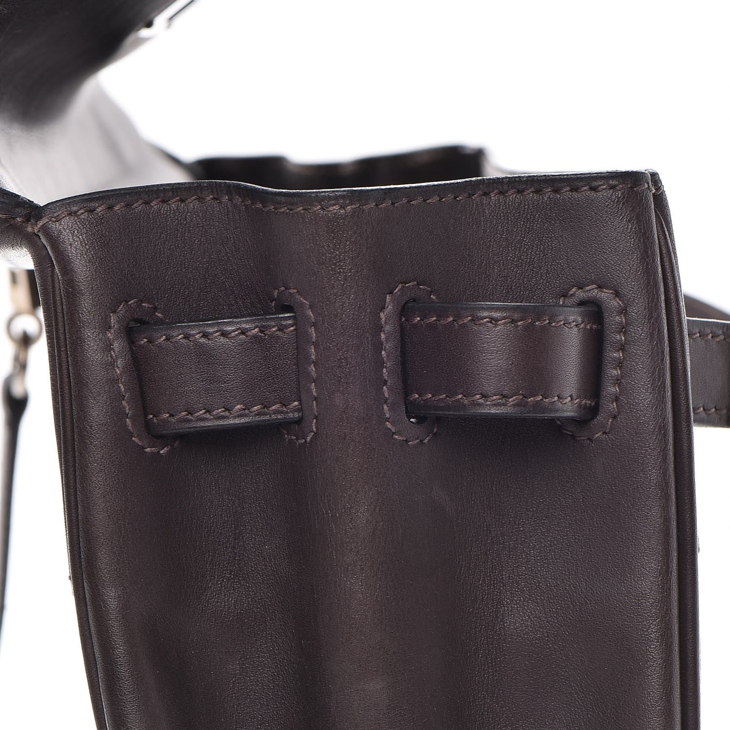 Toile Swift Kelly 32 Chocolate