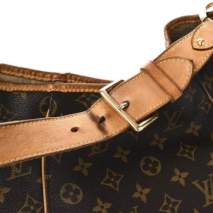 Louis Vuitton Monogram Galliera GM 12 of 13