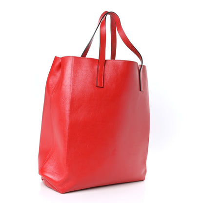 Valentino Garavani Smooth Calfskin VSling Tote Bag Rouge Pur 4 of 10