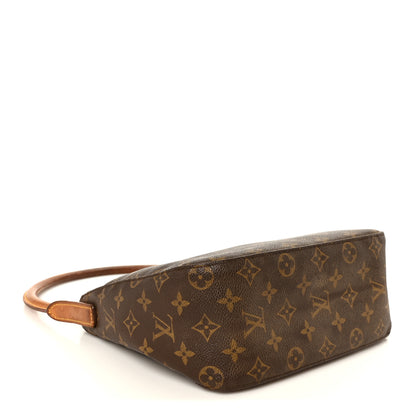 Louis Vuitton Monogram Looping MM 4 of 11