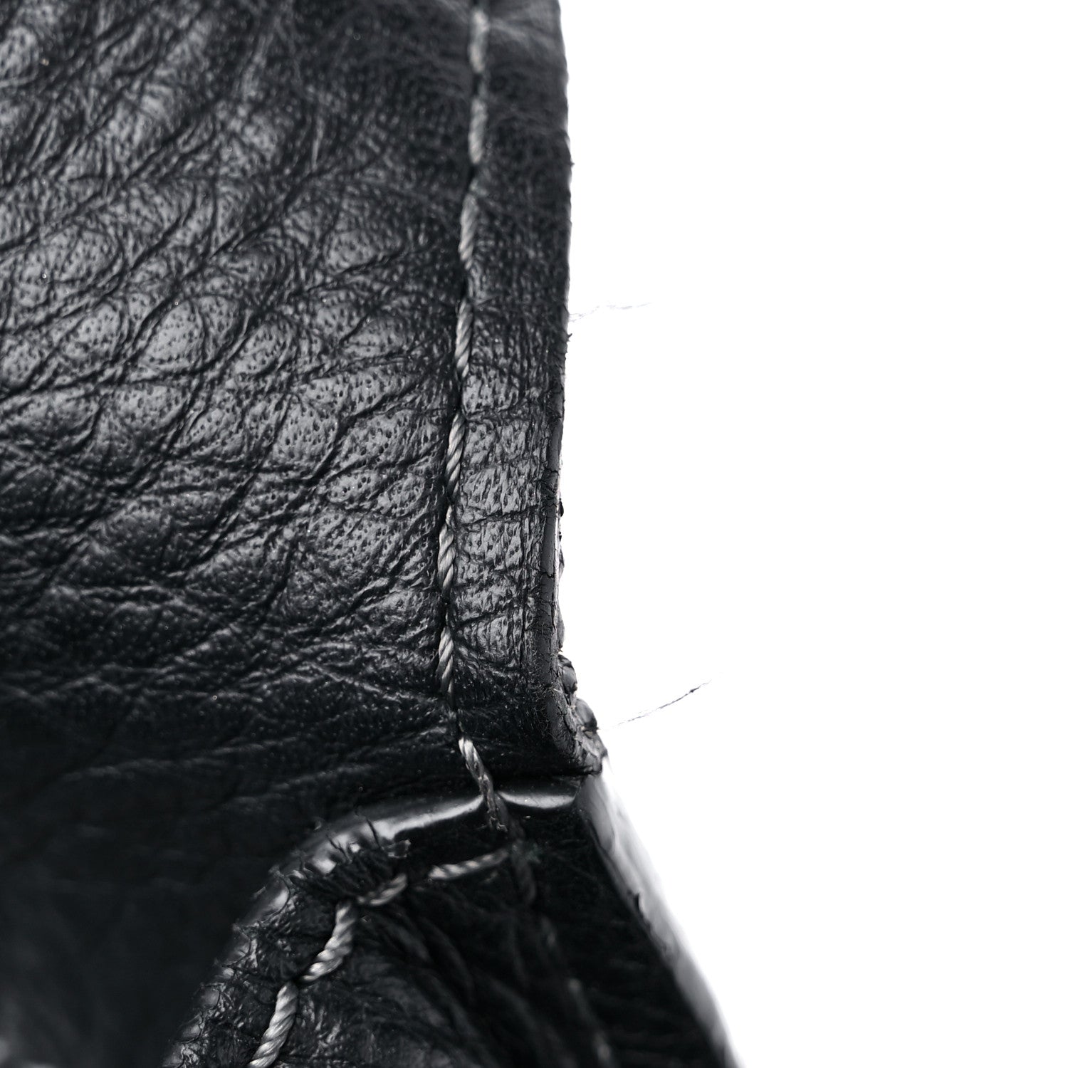 Chloe Calfskin Medium Marcie Round Crossbody Bag Black 14 of 20