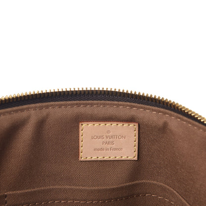 Louis Vuitton Monogram Palermo PM 8 of 10