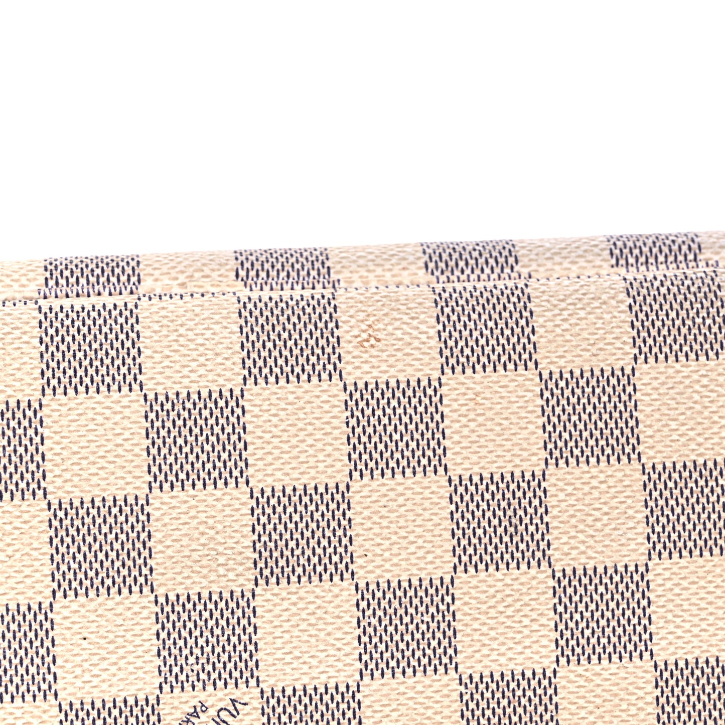 Damier Azur Neverfull MM