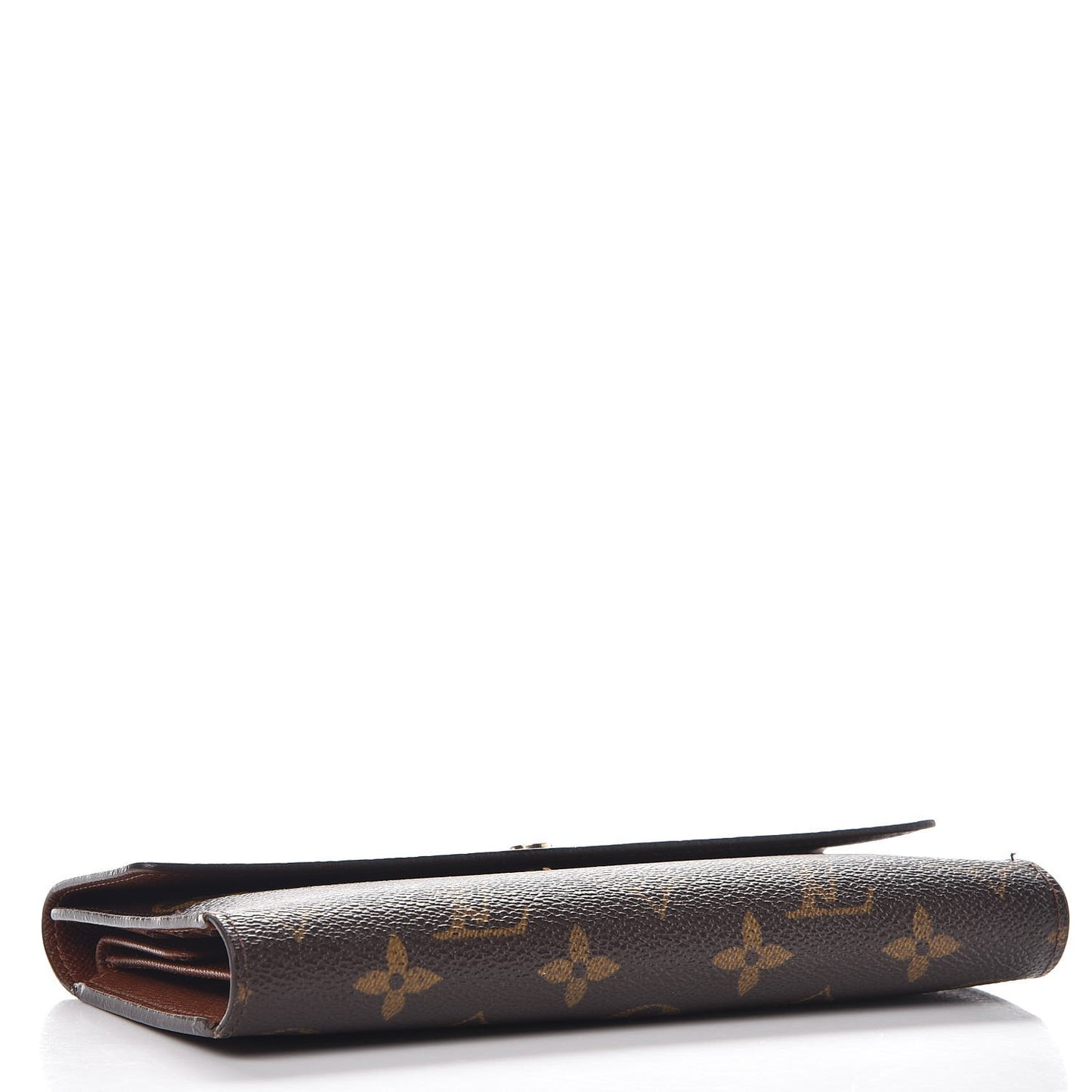 Monogram Porte Tresor International Wallet