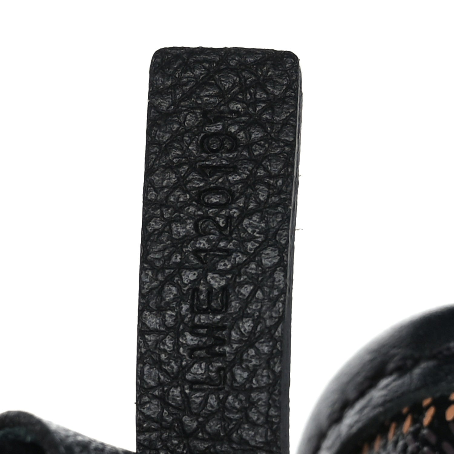 Goyard Goyardine Isabelle PM Black 9 of 13