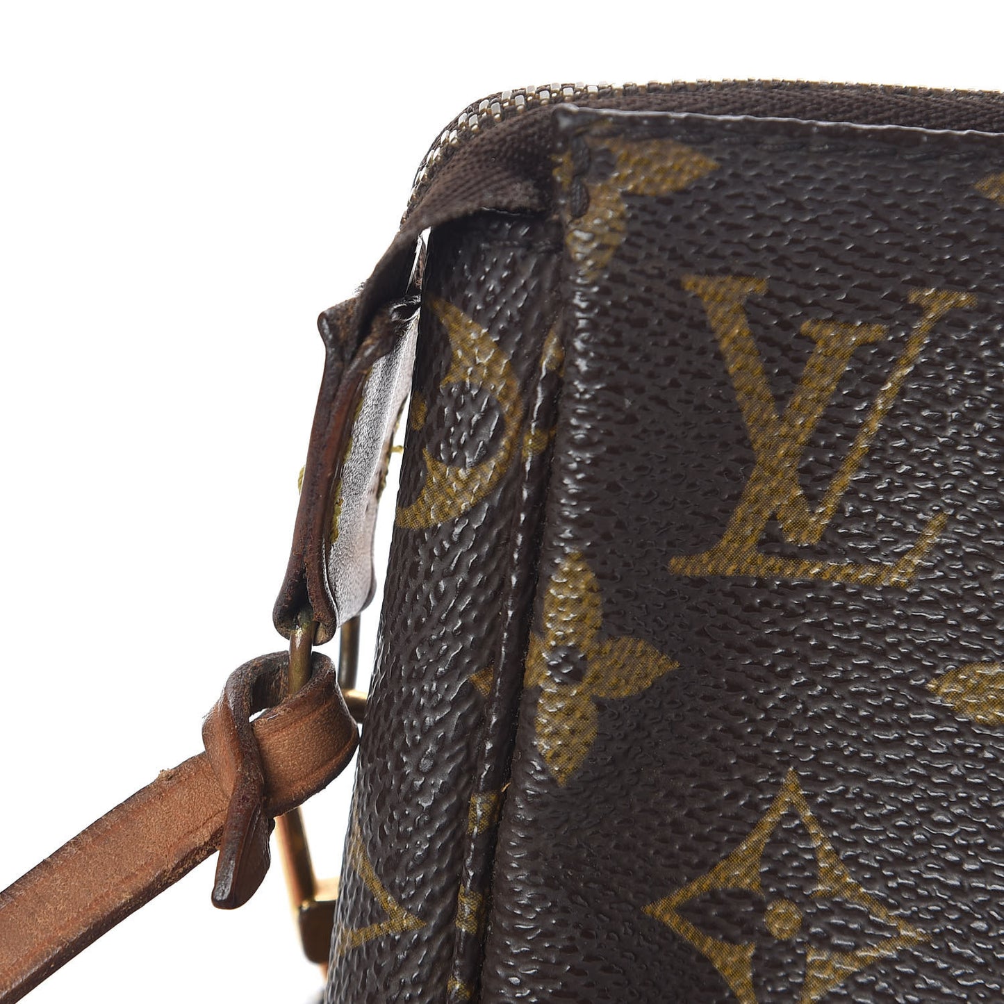 Monogram Pochette Accessories