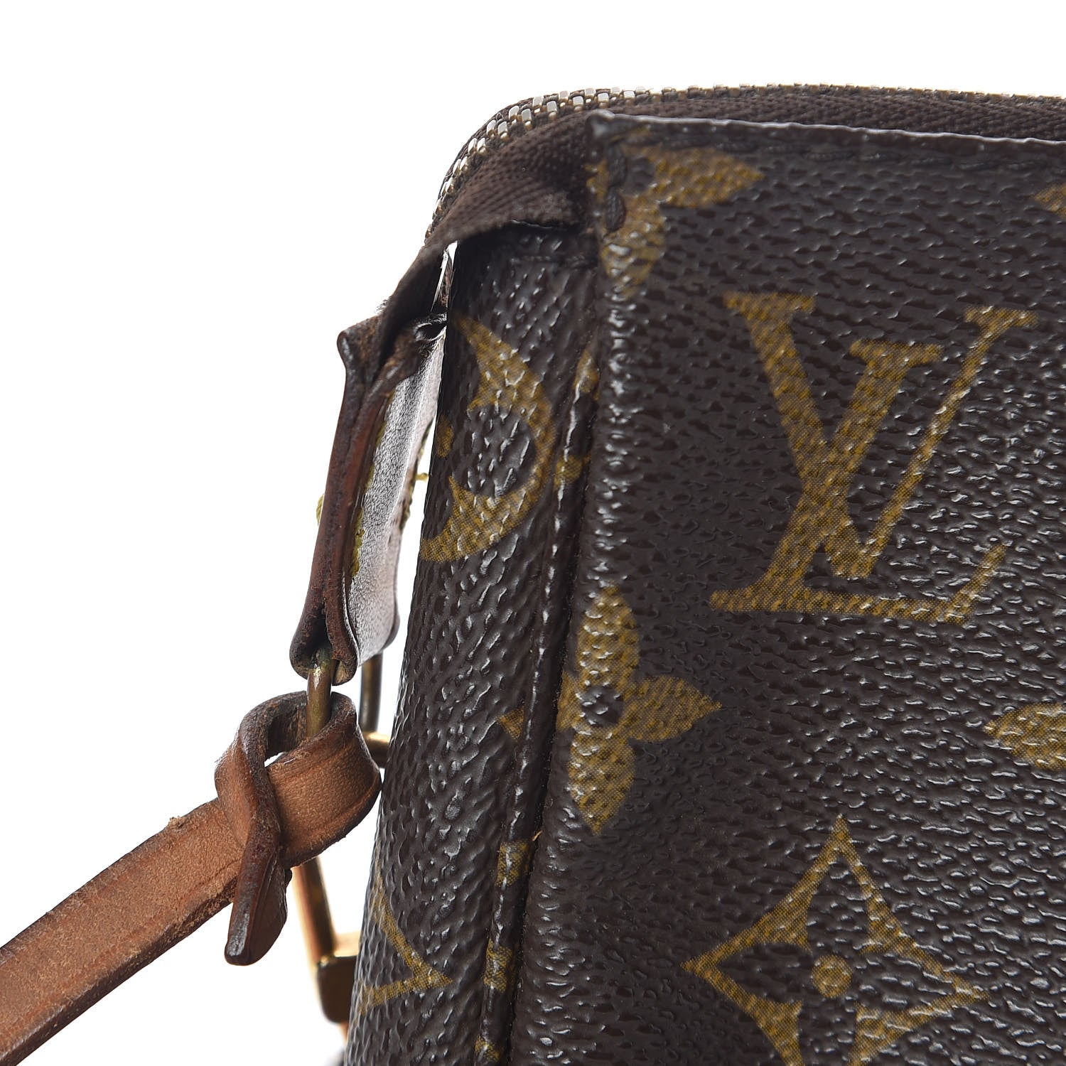 Louis Vuitton Monogram Pochette Accessories 10 of 13