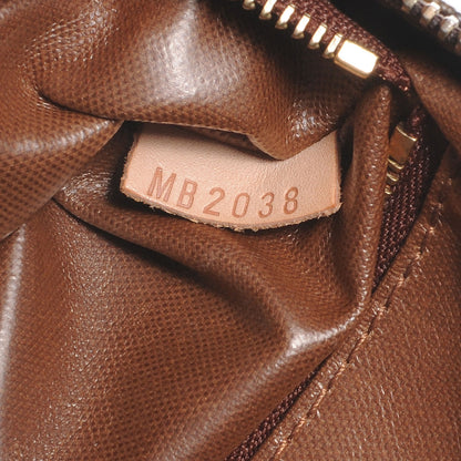 Louis Vuitton Monogram Toiletry Bag 25 7 of 7