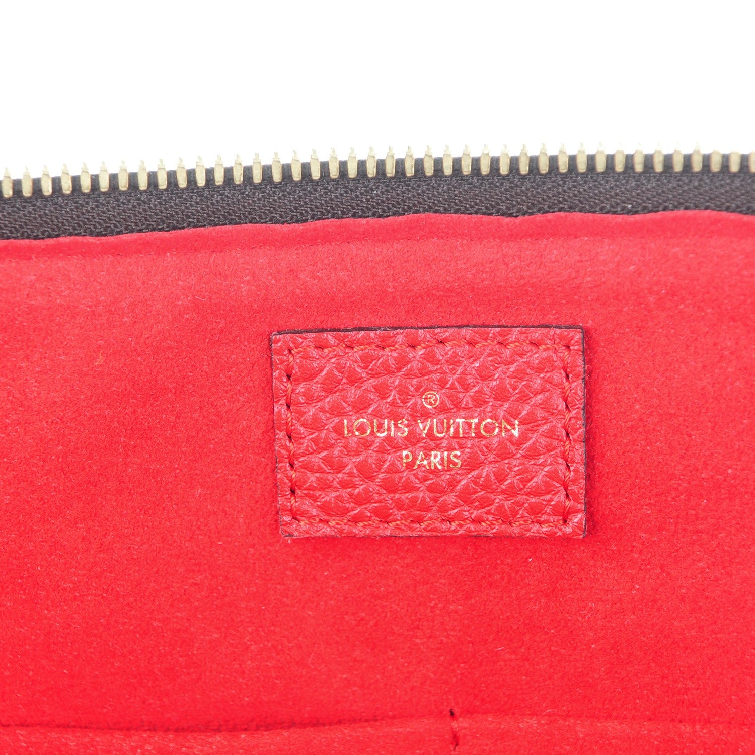 Louis Vuitton Monogram Estrela NM Cherry 6 of 8