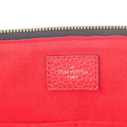 Louis Vuitton Monogram Estrela NM Cherry 6 of 8