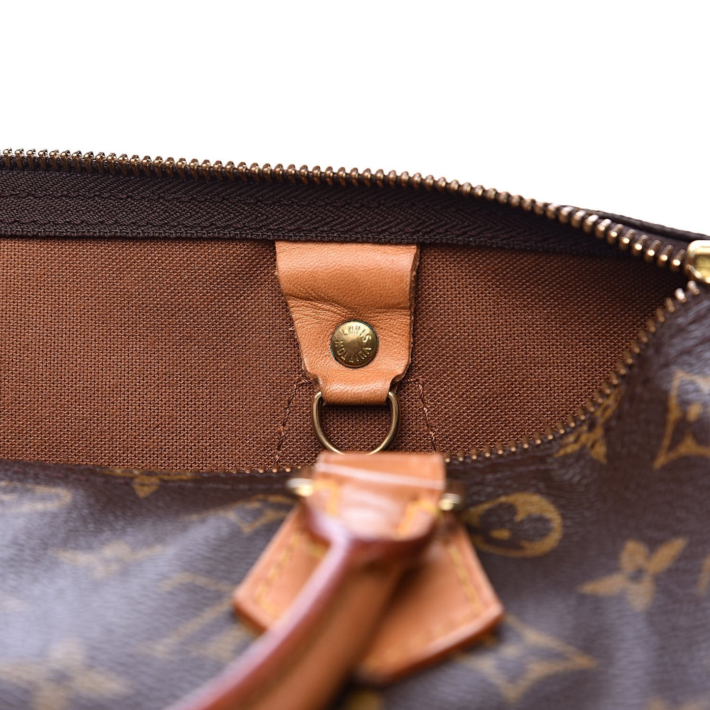 Monogram Speedy 30