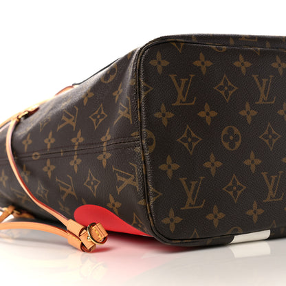 Louis Vuitton Monogram Game On Neverfull MM 10 of 11