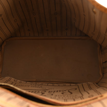 Louis Vuitton Monogram Neverfull PM 5 of 12