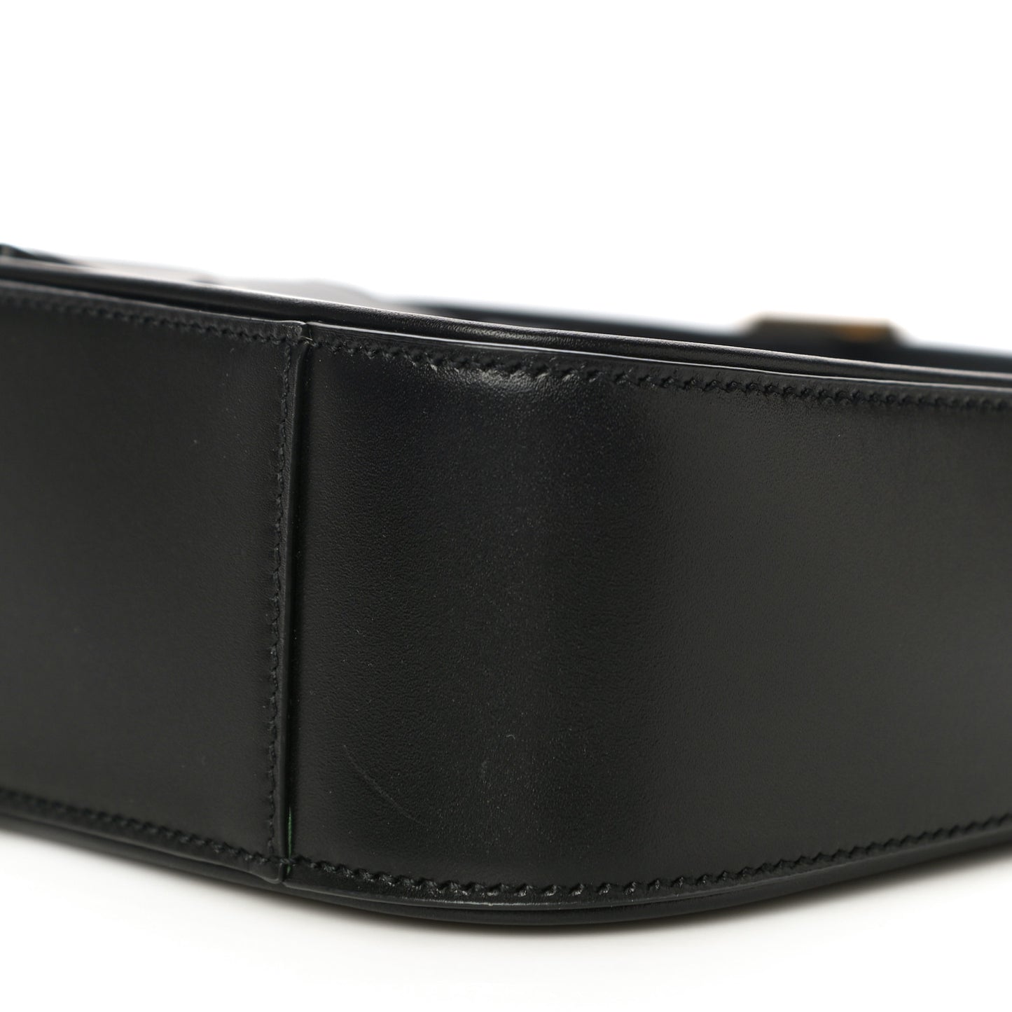 Smooth Calfskin Le 5 A 7 Hobo Black