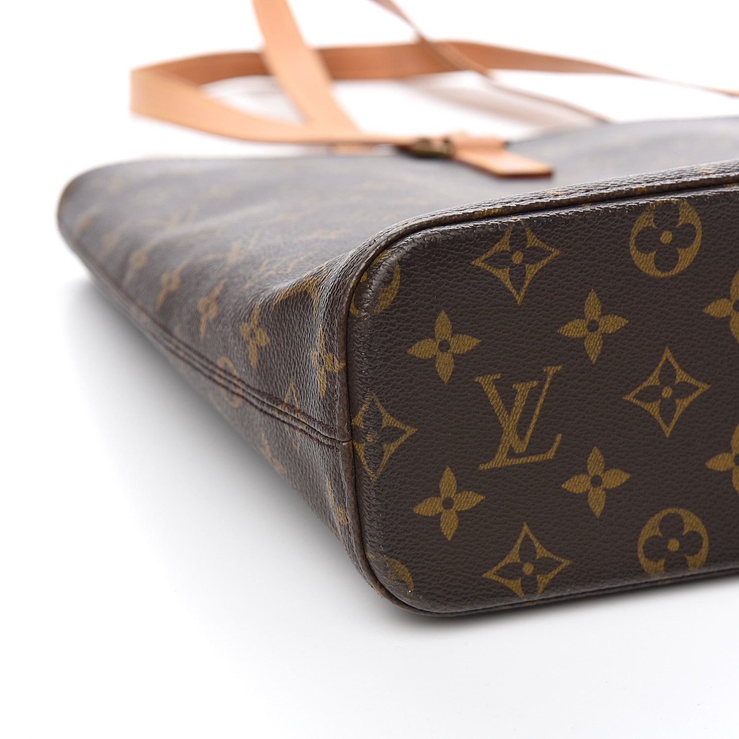 Louis Vuitton Monogram Luco 6 of 8