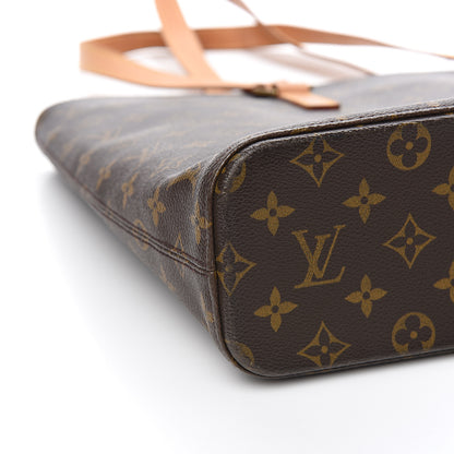 Louis Vuitton Monogram Luco 6 of 8