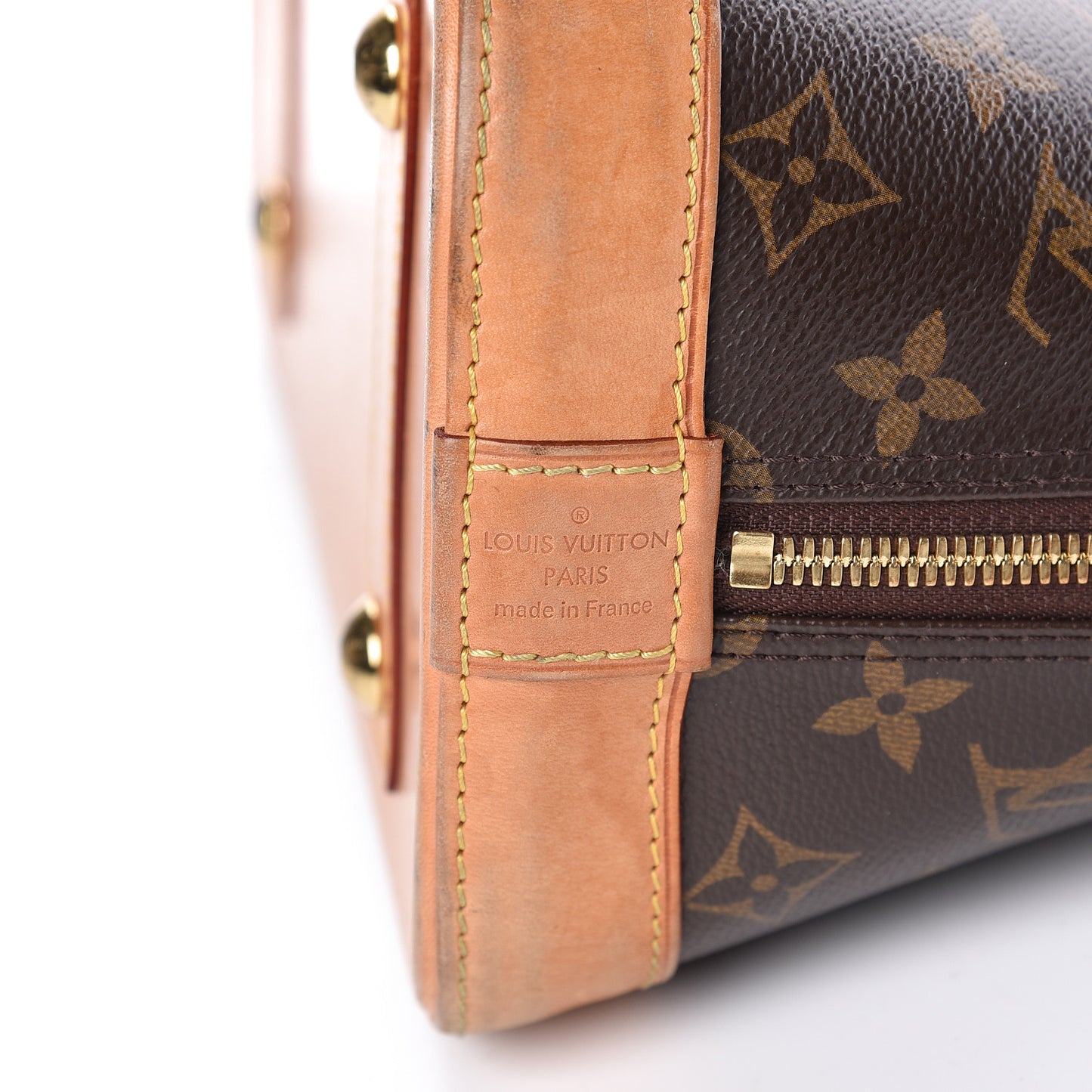 Monogram Alma PM