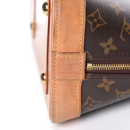 Louis Vuitton Monogram Alma PM 6 of 14