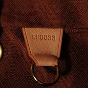 Louis Vuitton Monogram Montsouris MM Backpack 7 of 14