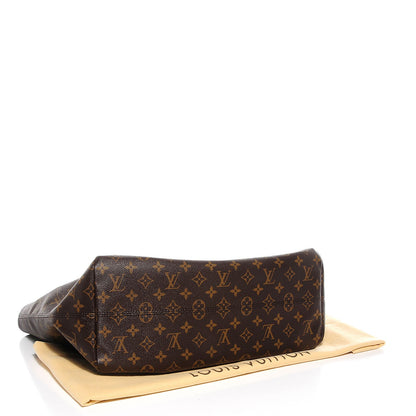 Louis Vuitton Monogram Raspail MM 4 of 8