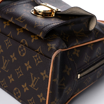Louis Vuitton Monogram Manhattan GM 9 of 12