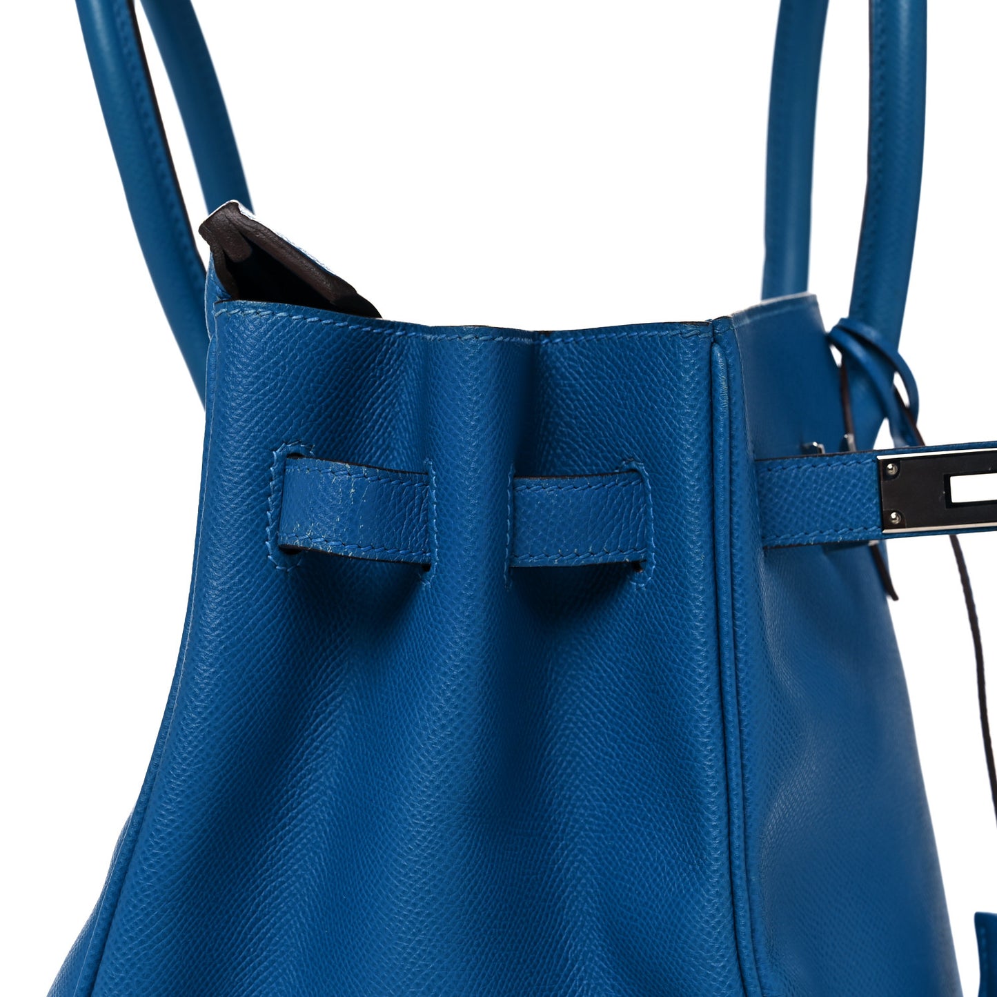 Epsom Birkin 35 Mykonos
